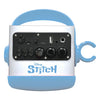 Haut-parleur Bluetooth éclairé Stitch avec microphone
