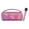Haut-parleur Bluetooth Angel avec microphone