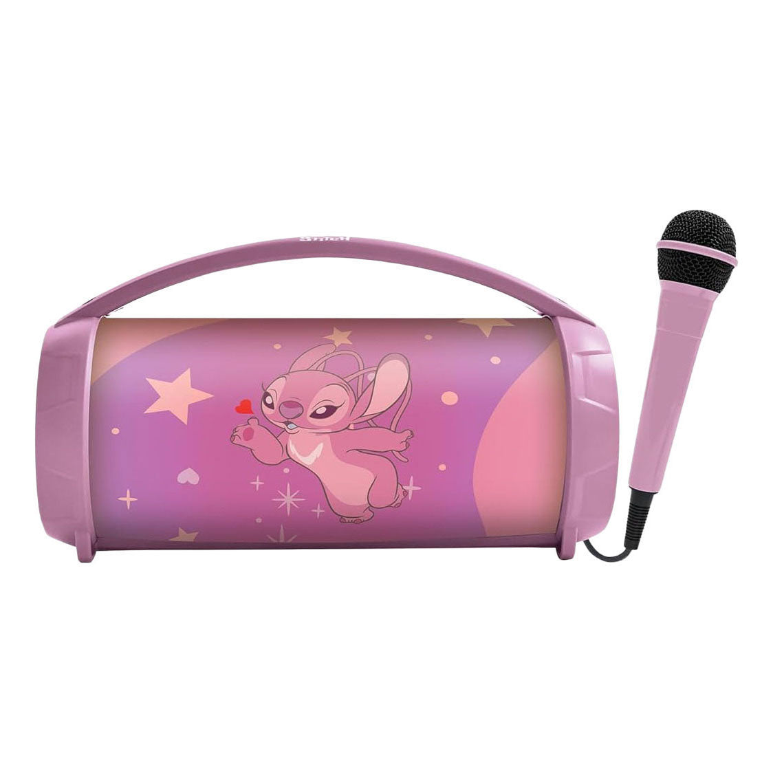Haut-parleur Bluetooth Angel avec microphone