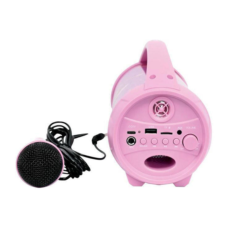 Haut-parleur Bluetooth Angel avec microphone