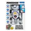 Robot interactif Lexibook powerman® pour apprendre et jouer avec. télécommande (néerlandais)