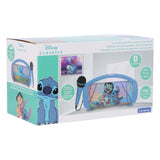 Haut-parleur Bluetooth Stitch avec microphone - afbeelding 2