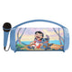 Haut-parleur Bluetooth Stitch avec microphone