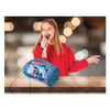 Haut-parleur Bluetooth Stitch avec microphone