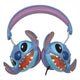 Casque 3D filaire Imp Stitch Lexibook