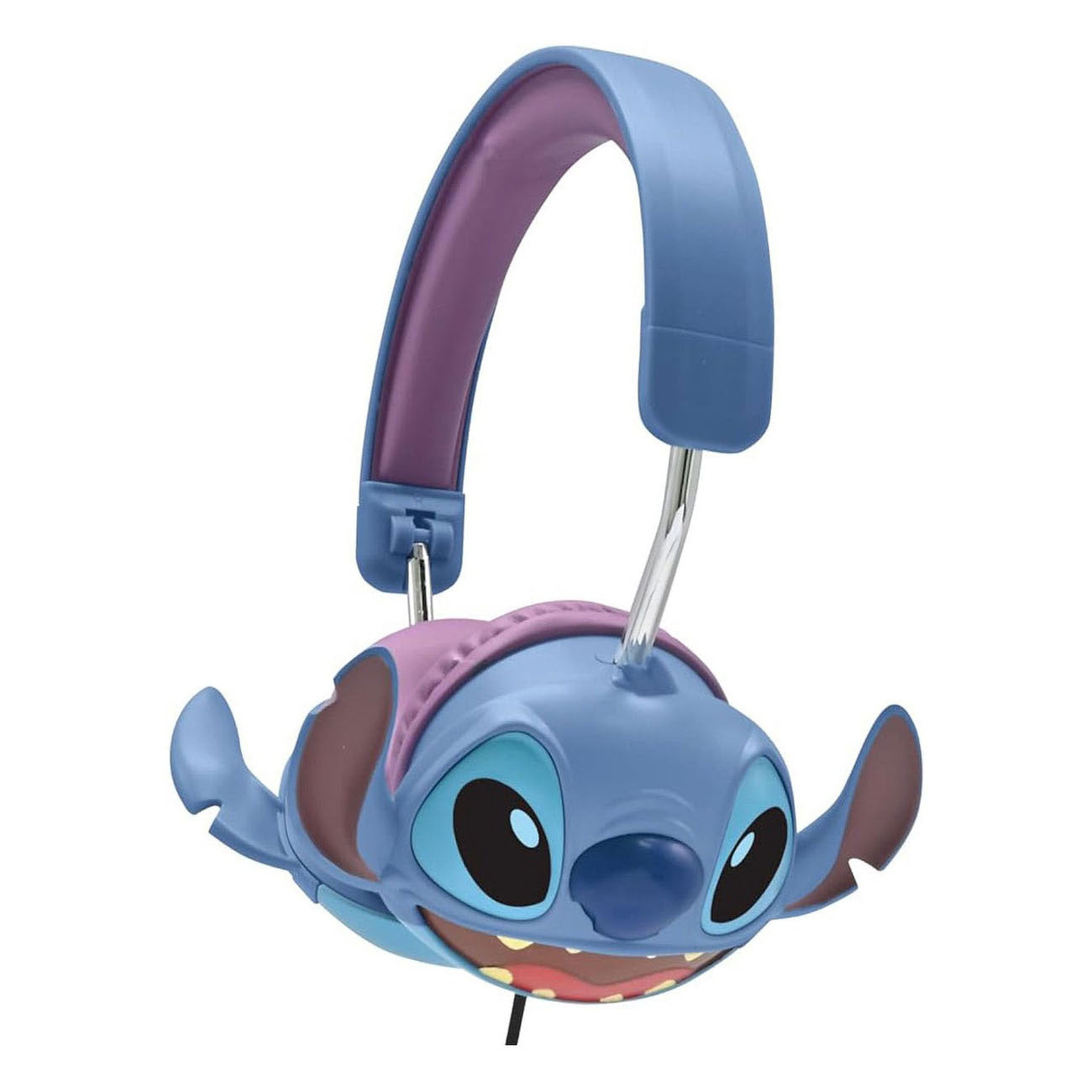 Casque 3D filaire Imp Stitch Lexibook