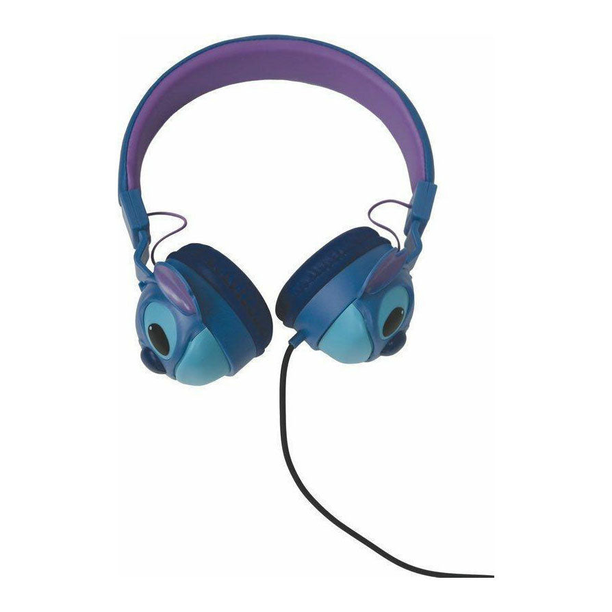 Casque 3D filaire Imp Stitch Lexibook