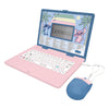 Ordinateur portable éducatif Stitch avec 82 activités