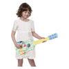 Lexibook ma première guitare en bois bluey – 21 53 cm