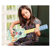 Lexibook ma première guitare en bois bluey – 21 53 cm