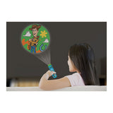 Lampe de poche à projection Toy Story avec 24 images - afbeelding 5