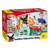 Jeux éducatifs sur table de jeu Bing
