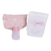 Poupée nouveau-née Mia avec trousse de toilette - 42cm