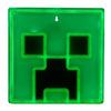 Lampe murale néon LED Creeper Minecraft
