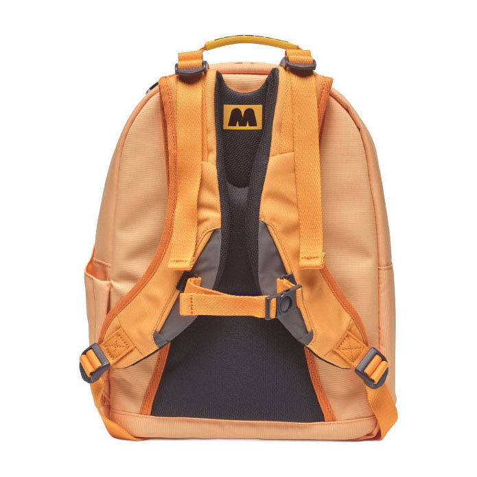 Moodbag sac à dos humeur majeure luciole
