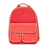 Sac à dos Moodbag humeur majeure coucher de soleil