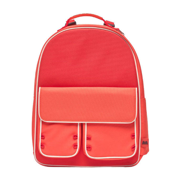 Sac à dos Moodbag humeur majeure coucher de soleil