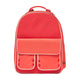 Sac à dos Moodbag humeur majeure coucher de soleil