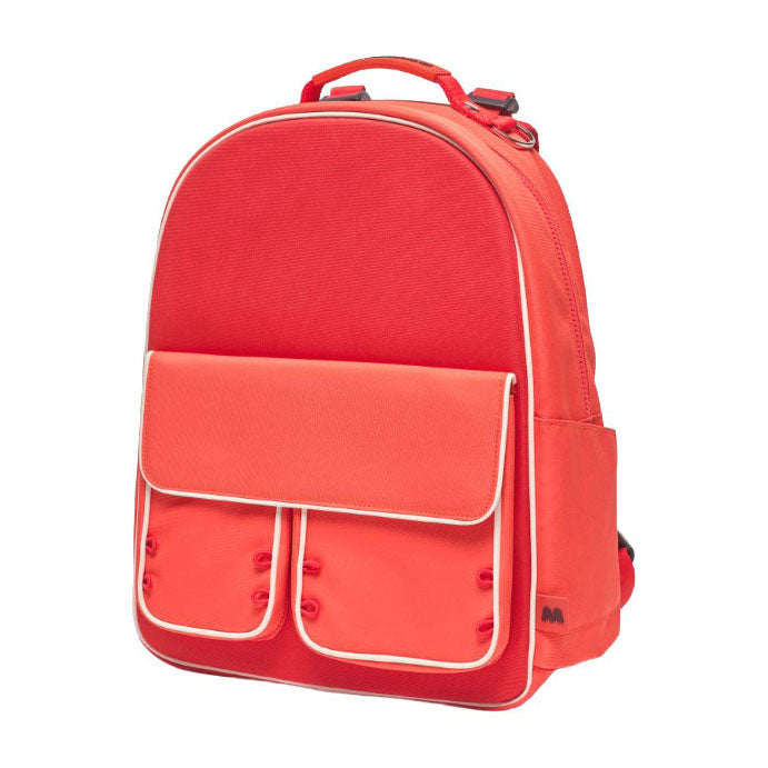 Sac à dos Moodbag humeur majeure coucher de soleil