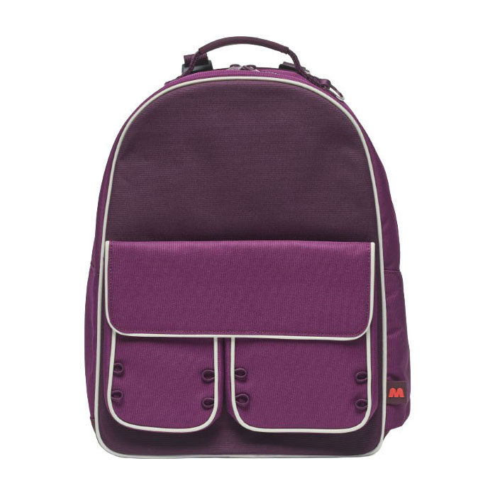 Moodbag sac à dos humeur majeure crépuscule