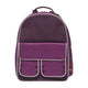 Moodbag sac à dos humeur majeure crépuscule
