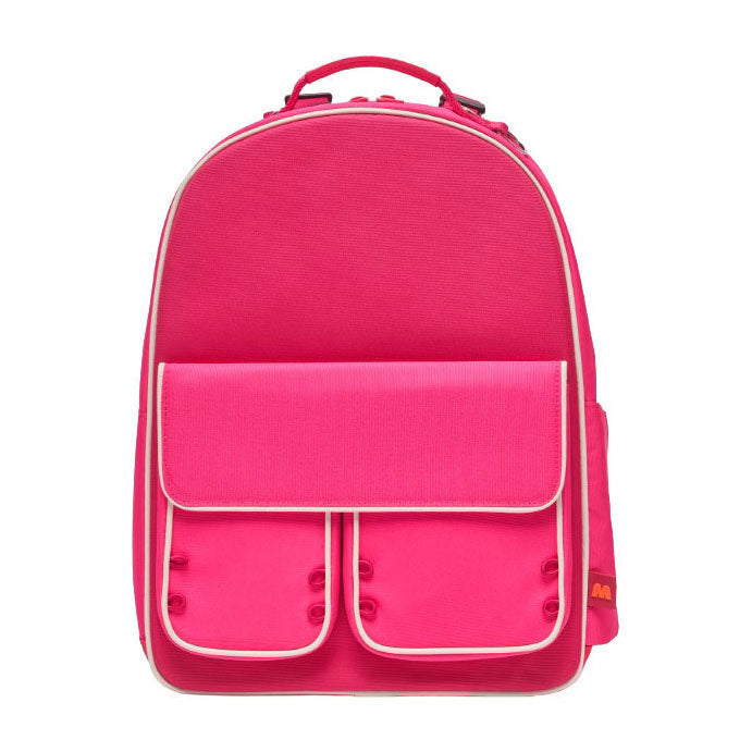 Sac à dos Moodbag fleur d'humeur majeure