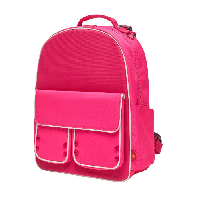 Sac à dos Moodbag fleur d'humeur majeure