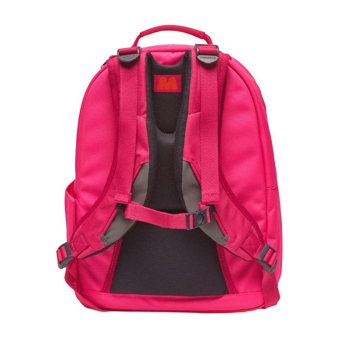 Sac à dos Moodbag fleur d'humeur majeure
