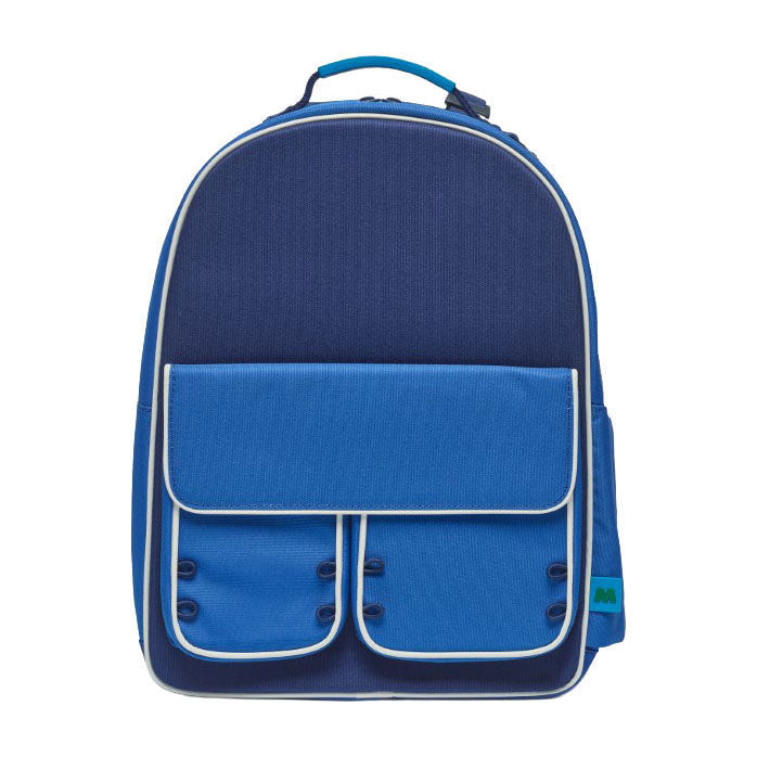 Sac à dos Moodbag humeur majeure clair de lune