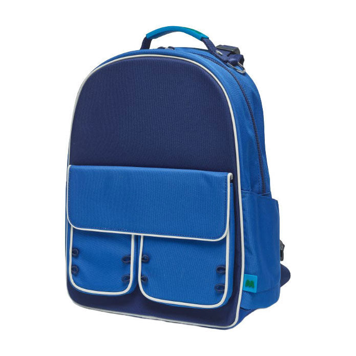 Sac à dos Moodbag humeur majeure clair de lune