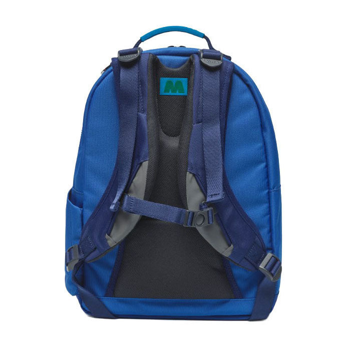 Sac à dos Moodbag humeur majeure clair de lune