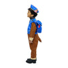 Rubis Paw Patrol Déguisement de luxe Chase 3-4 ans
