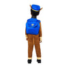 Rubis Paw Patrol Déguisement de luxe Chase 3-4 ans