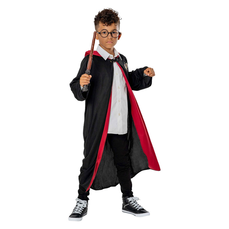 Ensemble de costumes Harry Potter