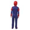Rubis - costume Marvel Spider-Man™ des Avengers - moyen