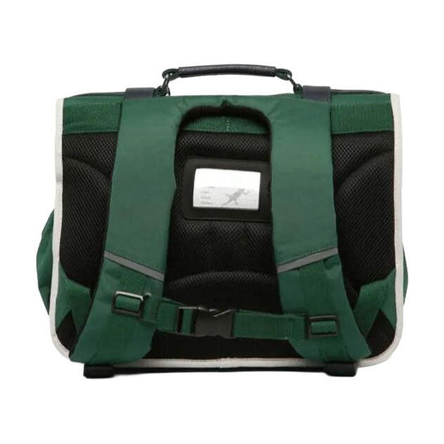 Cartable Caméléon footballeur - 38cm