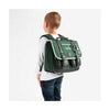 Cartable Caméléon footballeur - 38cm