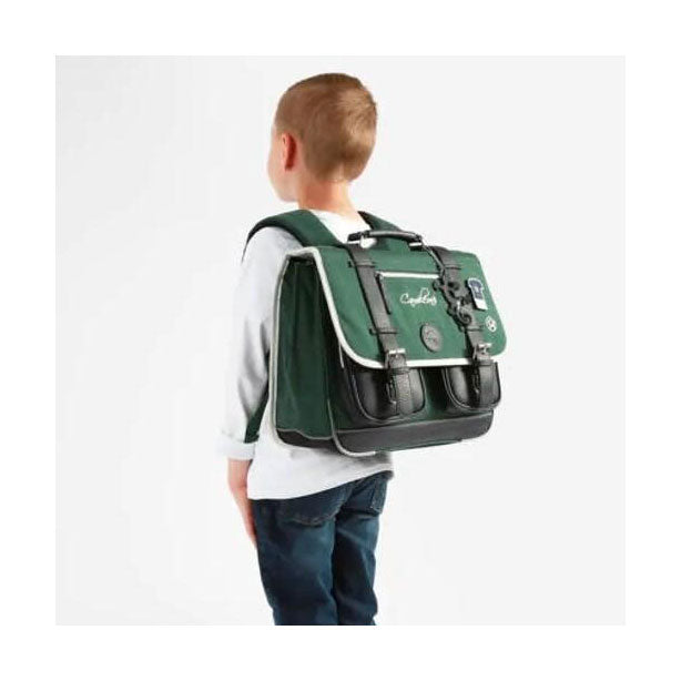 Cartable Caméléon footballeur - 38cm