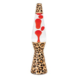 Fisura lampe à lave balle léopard - afbeelding 1