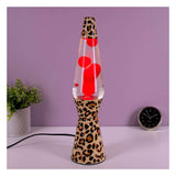 Fisura lampe à lave balle léopard - afbeelding 3