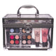 Caselle maquillage maquillage plexiglas alu cadre