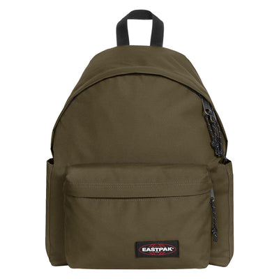 Sac à dos Eastpak day pakr army olive avec compartiment pour ordinateur portable