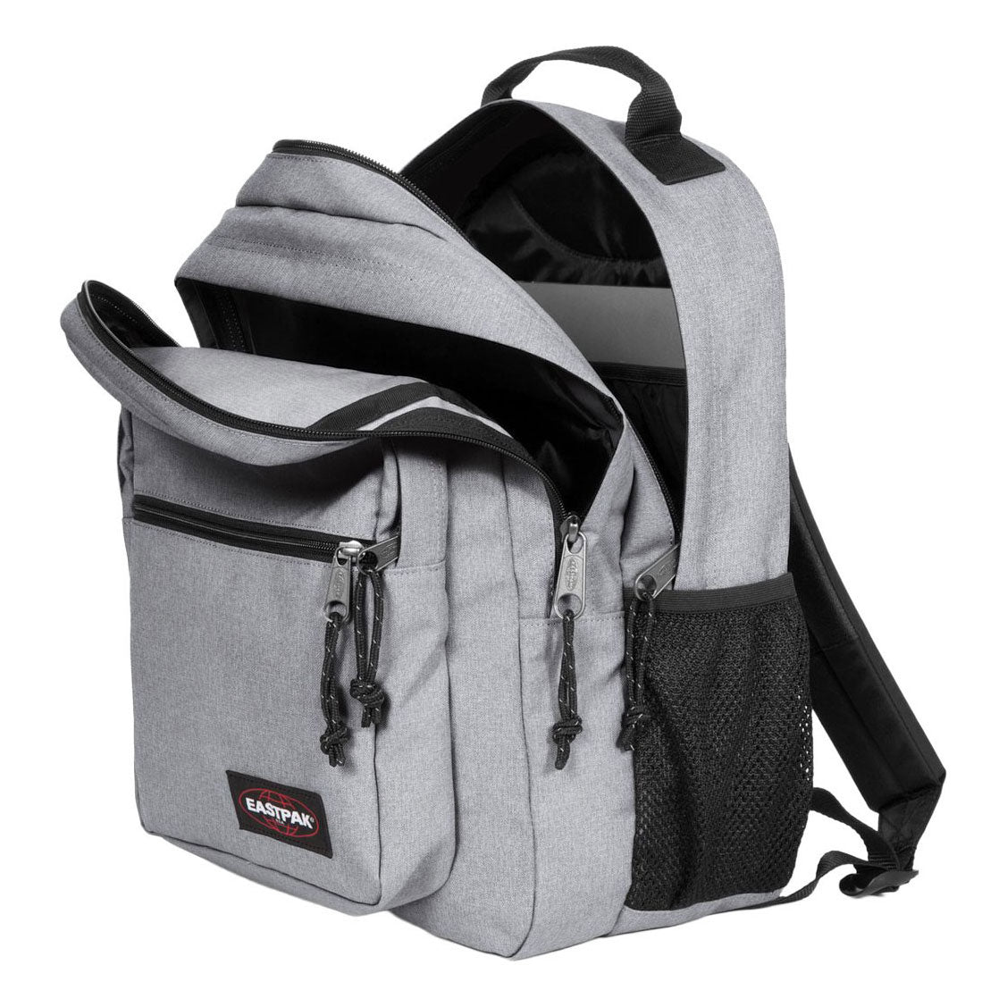Sac à dos Eastpak morius Sunday gris