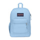 Jansport cross town plus sac à dos bleu crépuscule avec compartiment pour ordinateur portable
