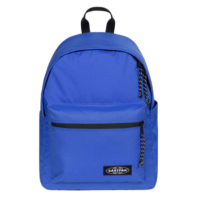 Eastpak athleish pak'r authentique sac à dos original athleisure bleu