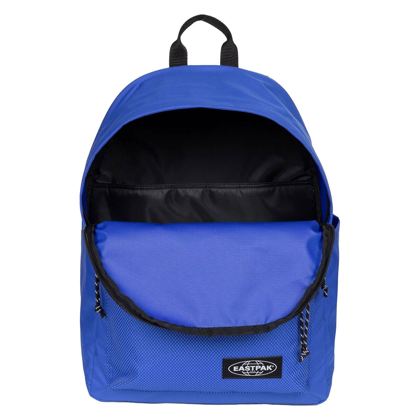 Eastpak athleish pak'r authentique sac à dos original athleisure bleu