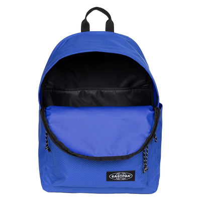 Eastpak athleish pak'r authentique sac à dos original athleisure bleu