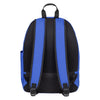 Eastpak athleish pak'r authentique sac à dos original athleisure bleu