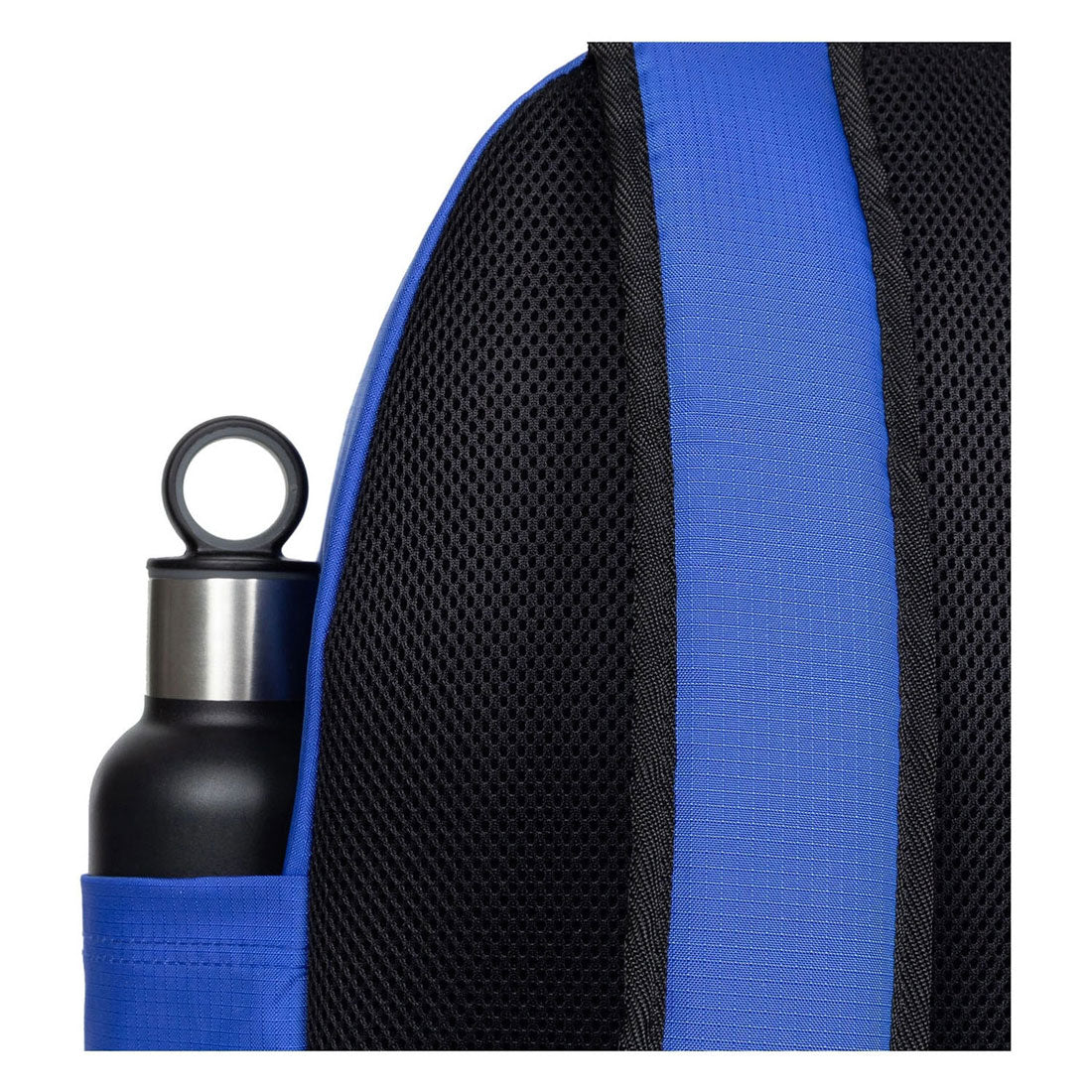 Eastpak athleish pak'r authentique sac à dos original athleisure bleu