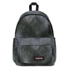 Eastpak sac à dos de bureau de jour - letter dye noir